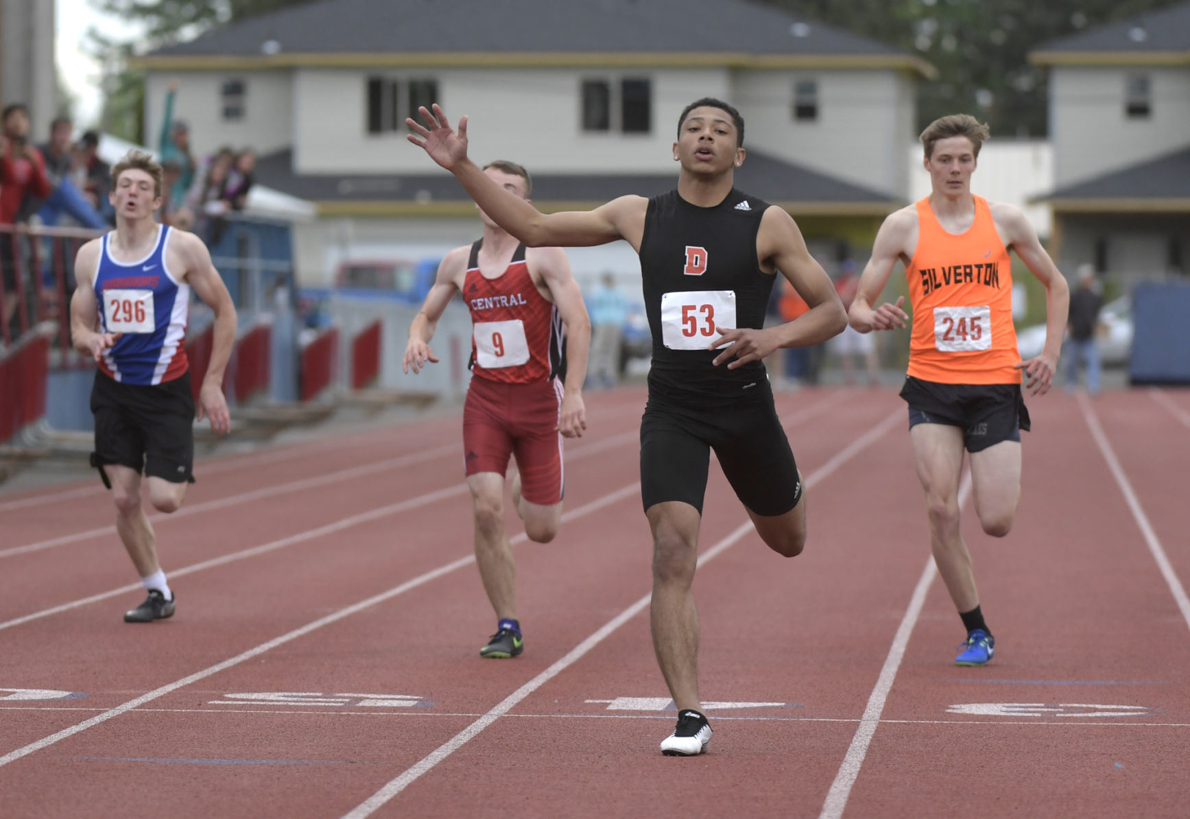 Day1 District Track66-my